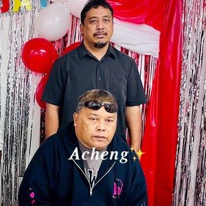 Meet your Posher, Dai